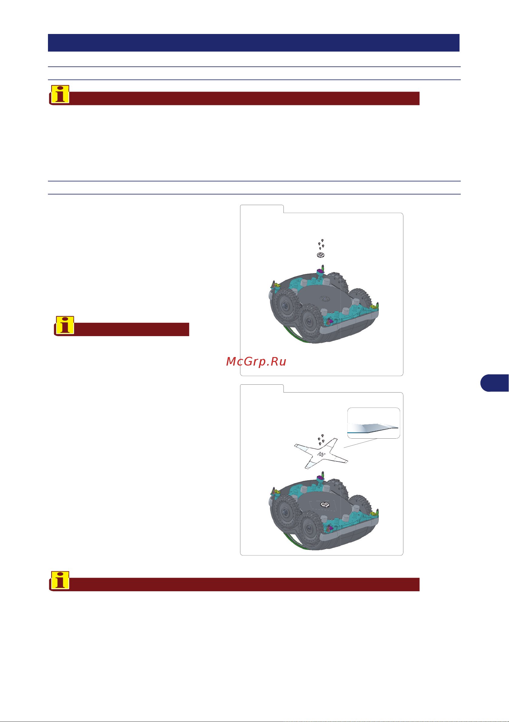 Stiga AUTOCLIP 140 4WD [381/708] Viktigt