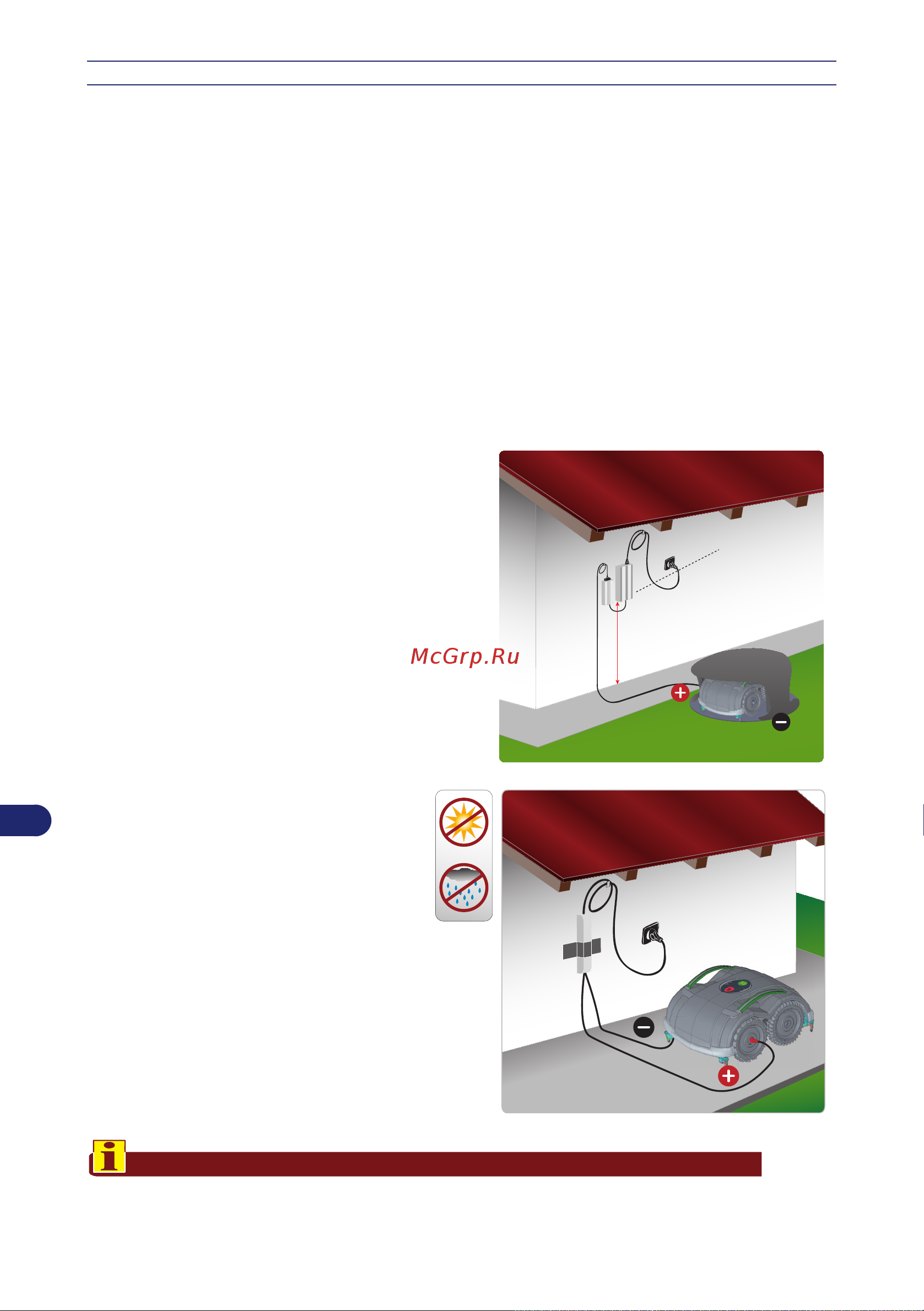 Stiga AUTOCLIP 140 4WD [468/708] Nàvod k pouziti 26