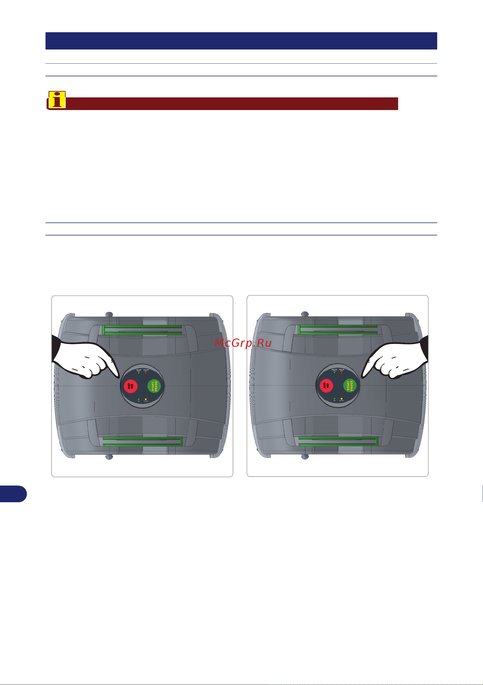 Stiga AUTOCLIP 140 4WD [558/708] Tähtis