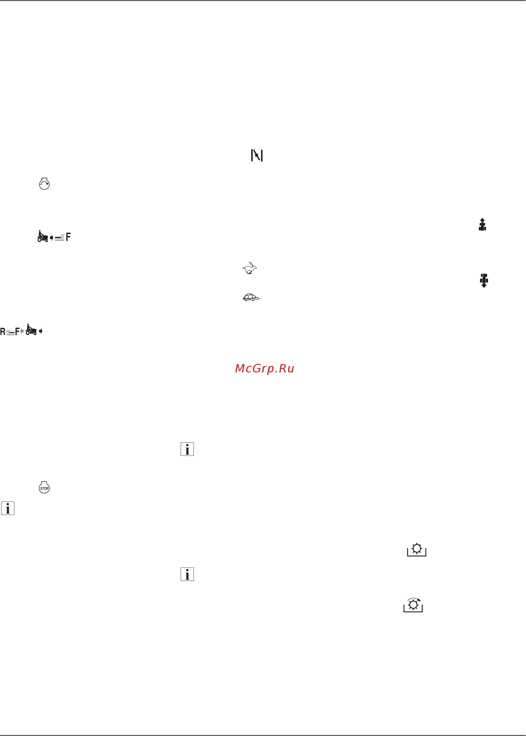 MTD LG 175 H [12/23] Pº oø¹ a ºÿpa æe åø oμªºò o¼ μacæo o¼
