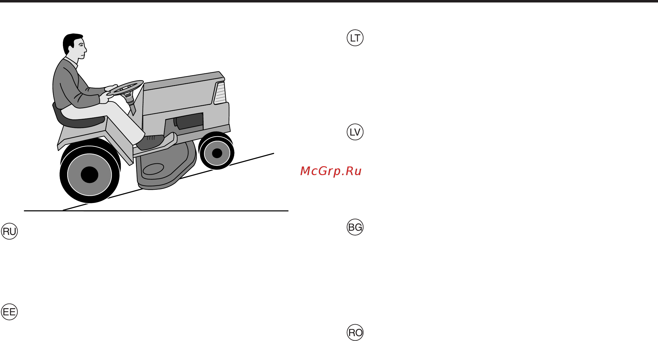 Husqvarna TC 38 9605101-39 [57/100] Atenţionare