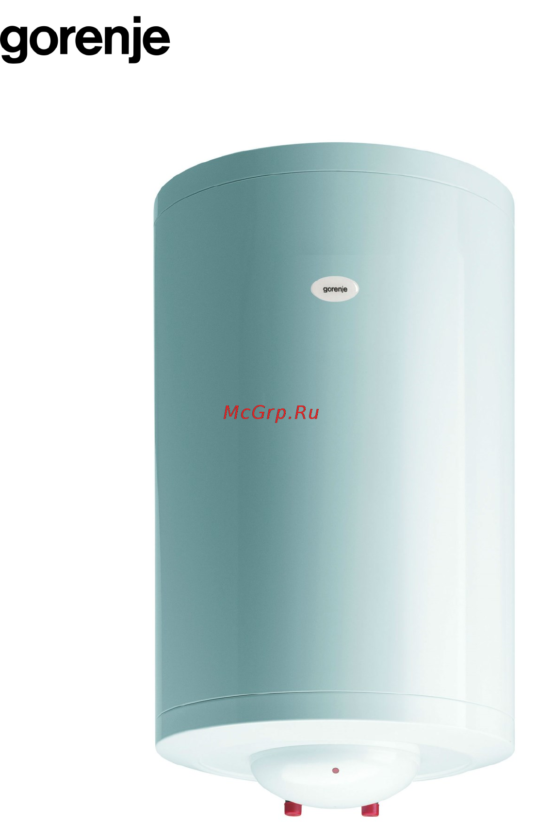 Gorenje TG50EBB6 Инструкция по эксплуатации онлайн