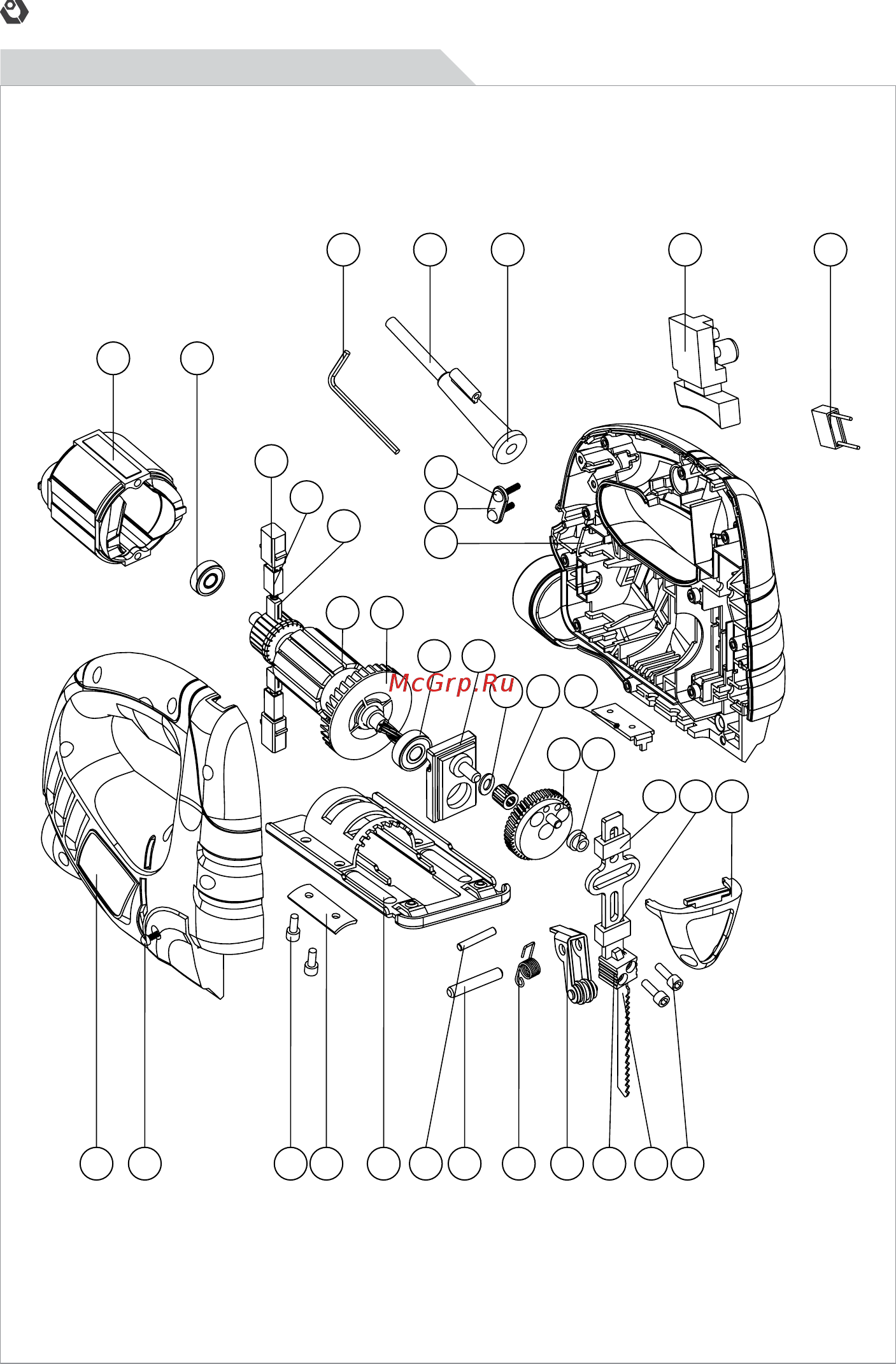 IVT JS-400 [54/56] Js 400