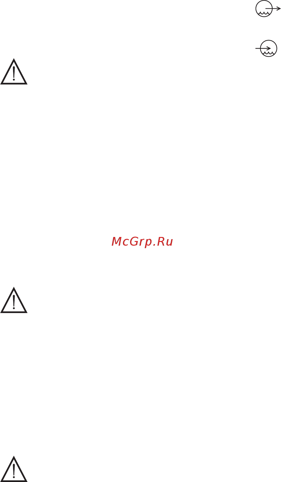 Telwin DIGITAL SUPERMIG 610 R.A. SYNERGIC Инструкция по эксплуатации онлайн [10/44] 413797