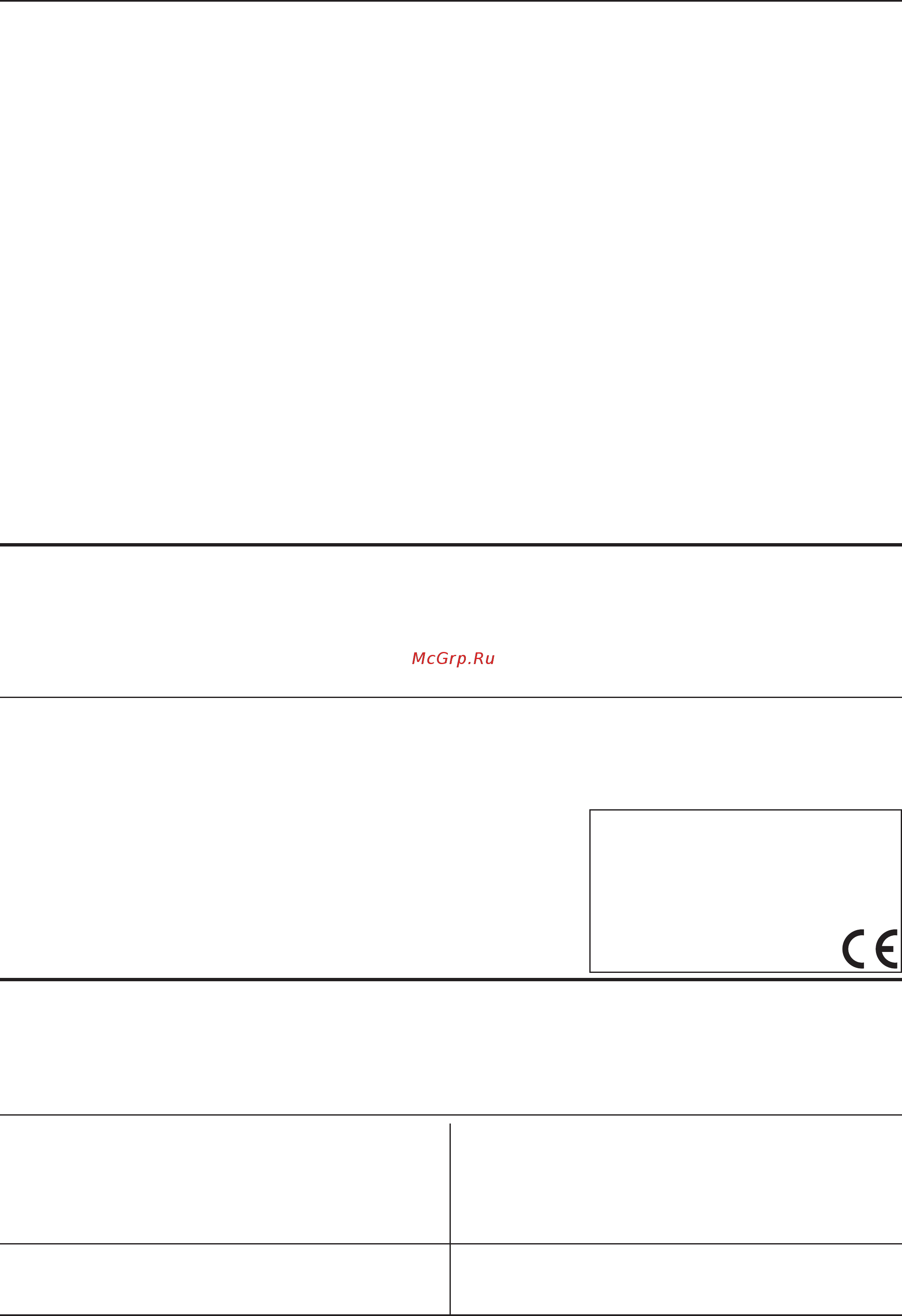 Telwin INVERPULSE 320 MIG-TIG-MMA [156/156] Emc 2004 108 ec amdt