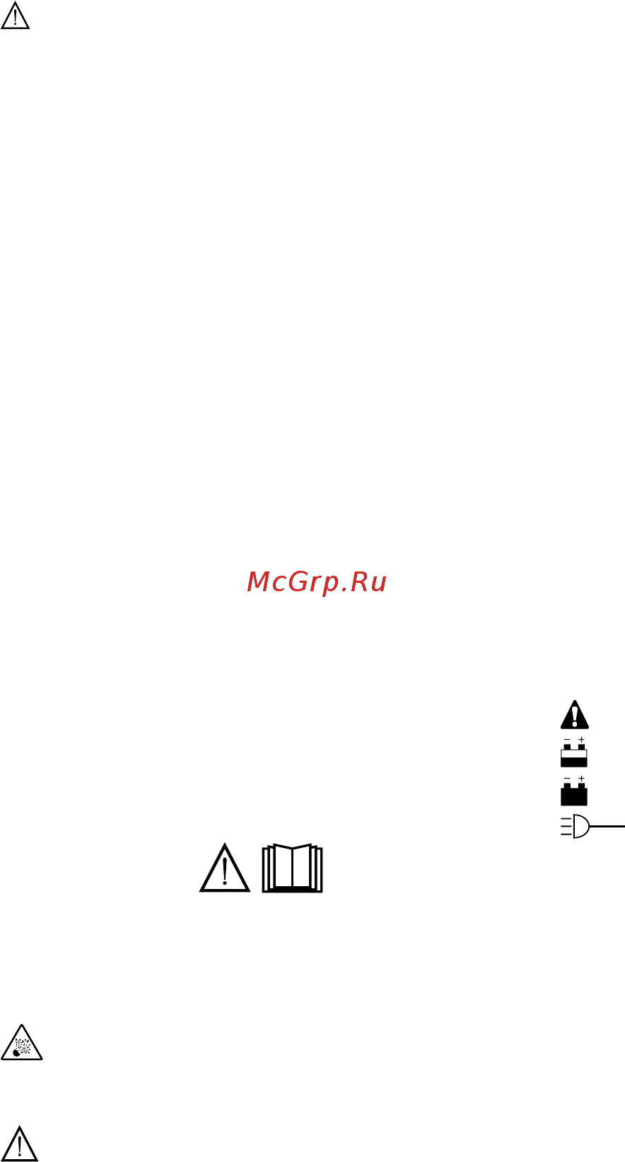 Telwin NEVATRONIC 24 [21/36] ______________ ro _____________