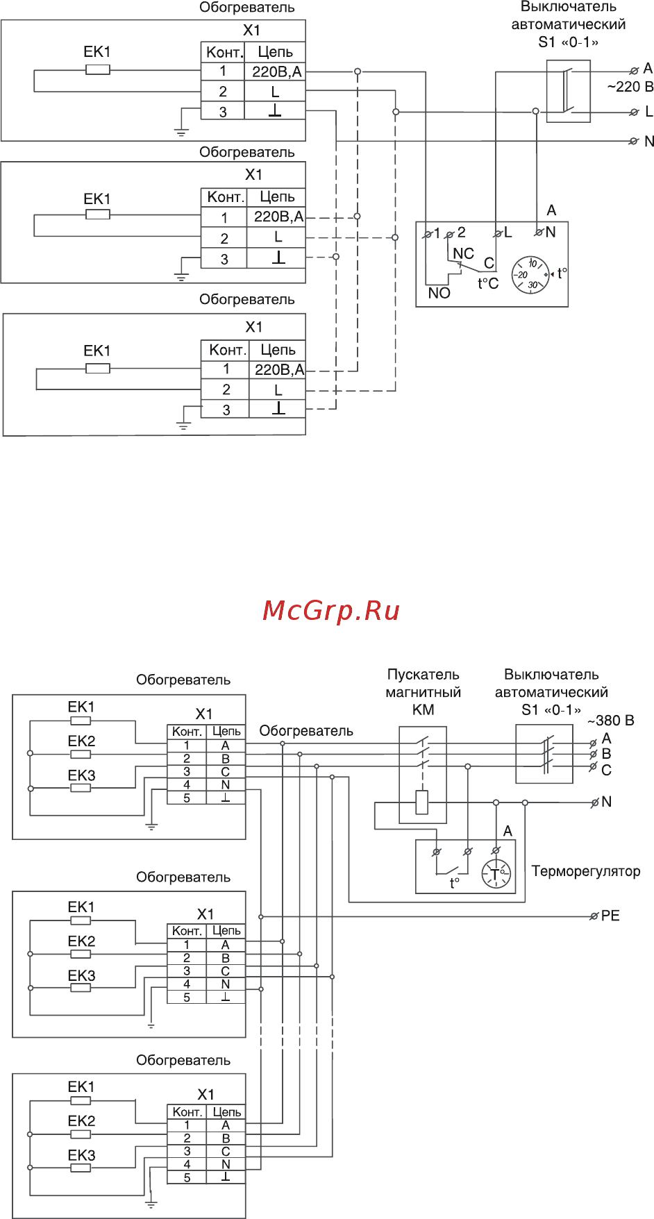 Ballu BIH-T-1.5-E ( НС-1135605) Руководство пользователя онлайн [12/20] 500469