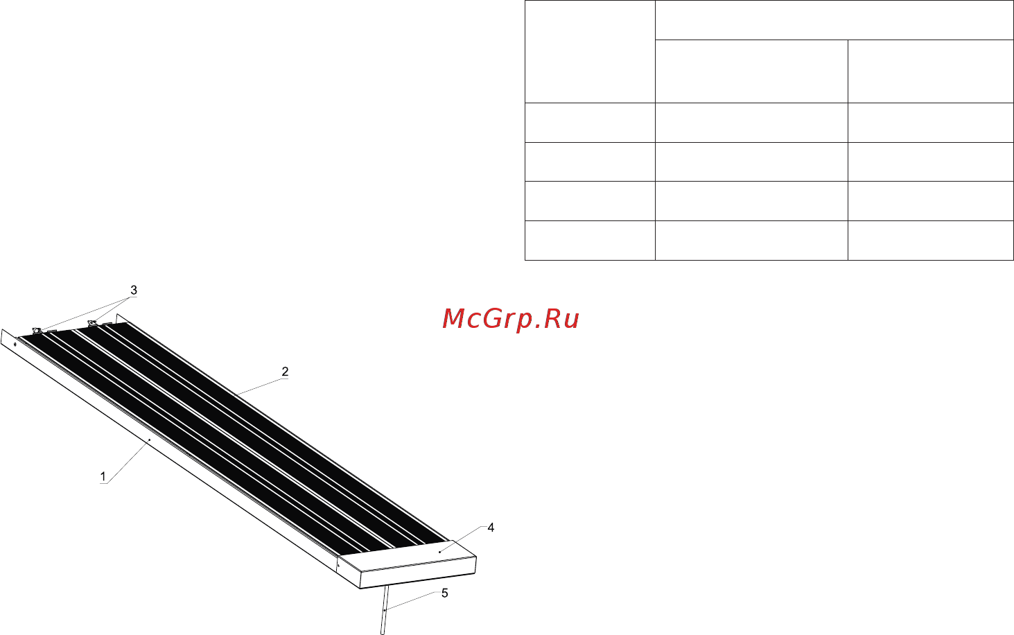 Ballu BIH-CM-0.6 НС-1135825 [4/20] Устройство и принципы работы прибора
