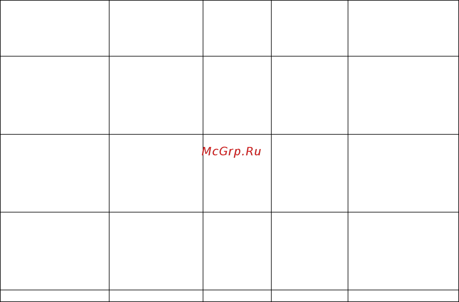 APPA 62 Инструкция по эксплуатации онлайн [38/68] 414586