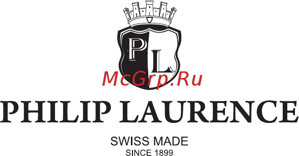 Philip Laurence PA24042-24PB Инструкция по эксплуатации онлайн