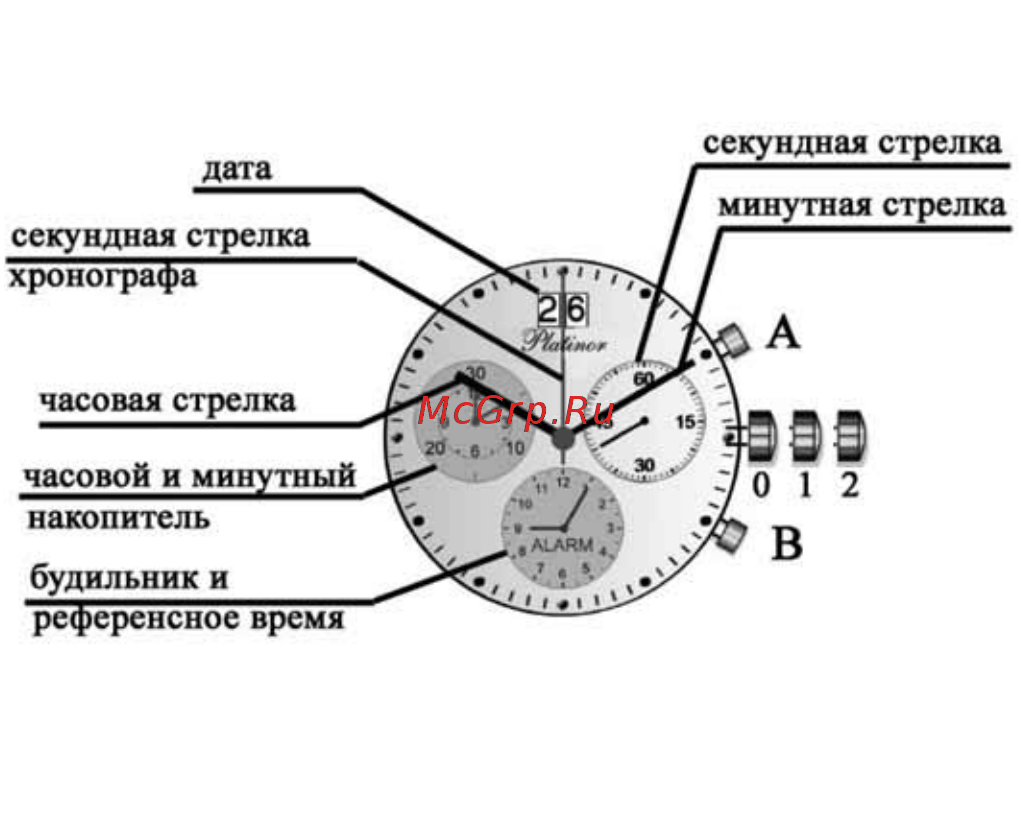 Platinor 200200.206 Инструкция по эксплуатации онлайн [40/60] 416072