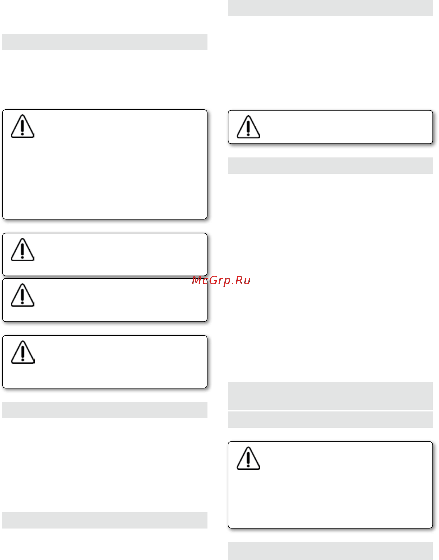 Virutex ASM582T [12/20] I t a l i a n o