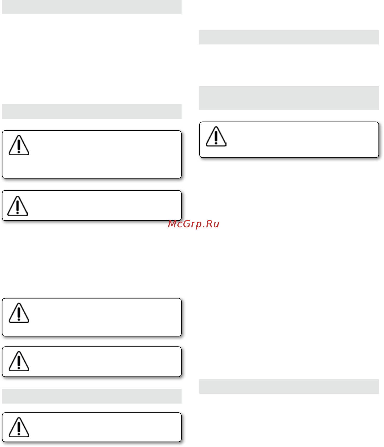 Virutex FR256N Инструкция по эксплуатации онлайн [16/28] 415703