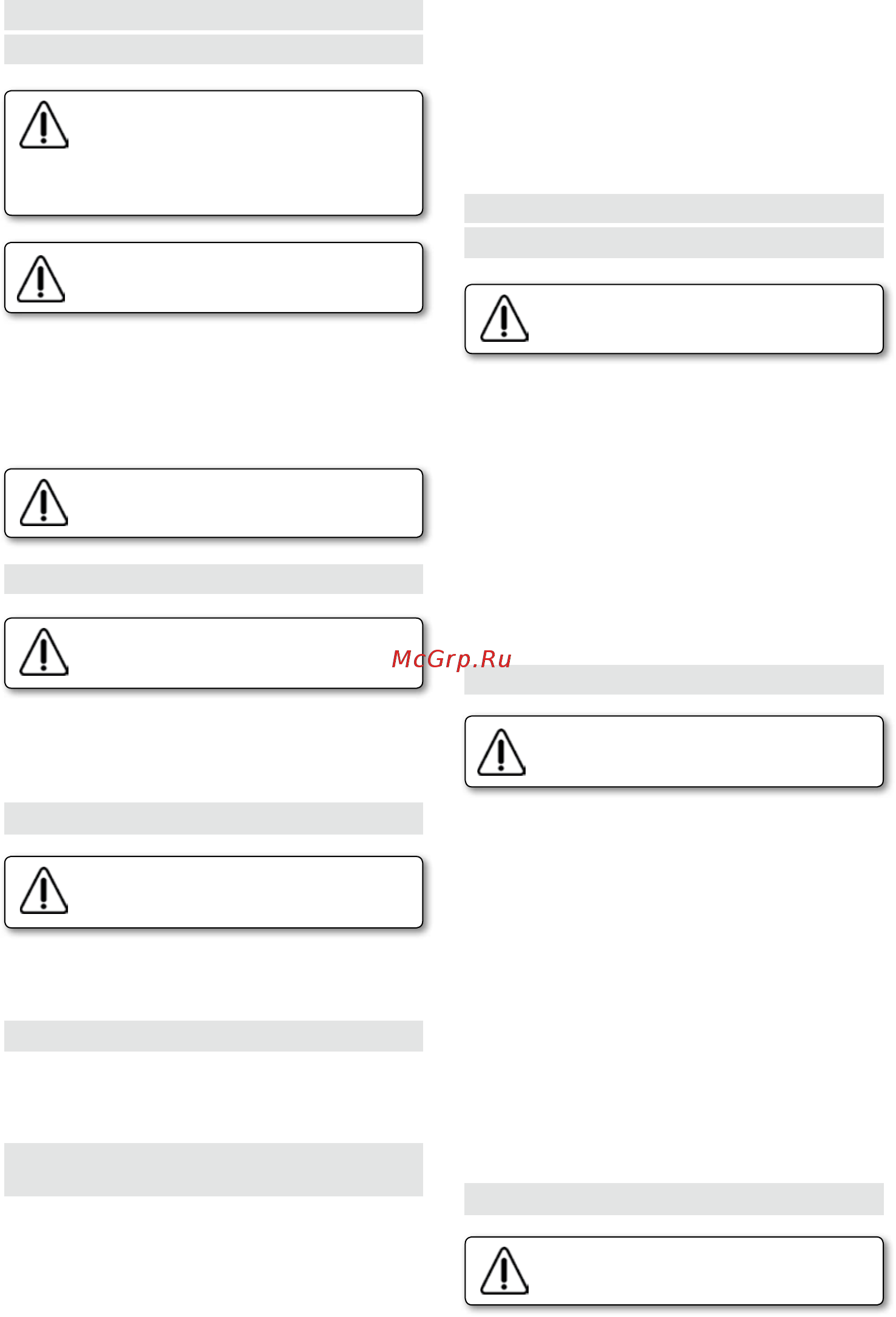 Virutex FR292R Инструкция по эксплуатации онлайн [15/40] 415704