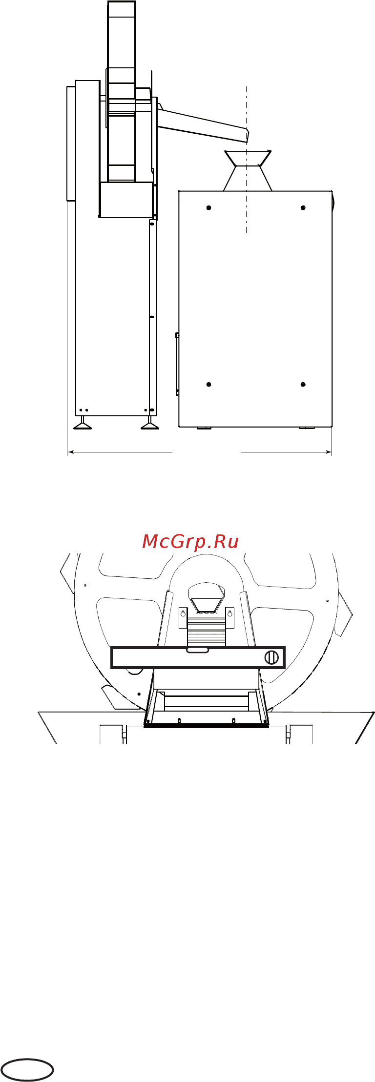 Eos Мини мельница + Herkules S 60 Инструкция по эксплуатации онлайн [6/19] 415833