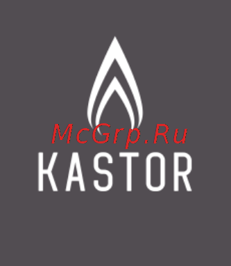 Kastor Ksis 27 JK VV [16/36] Инструкция по монтажу и эксплуатации дровяных каменок серии kastor ksis ksis 20 ksis 27 ksis 37 ksis 20 27 37 ts1
