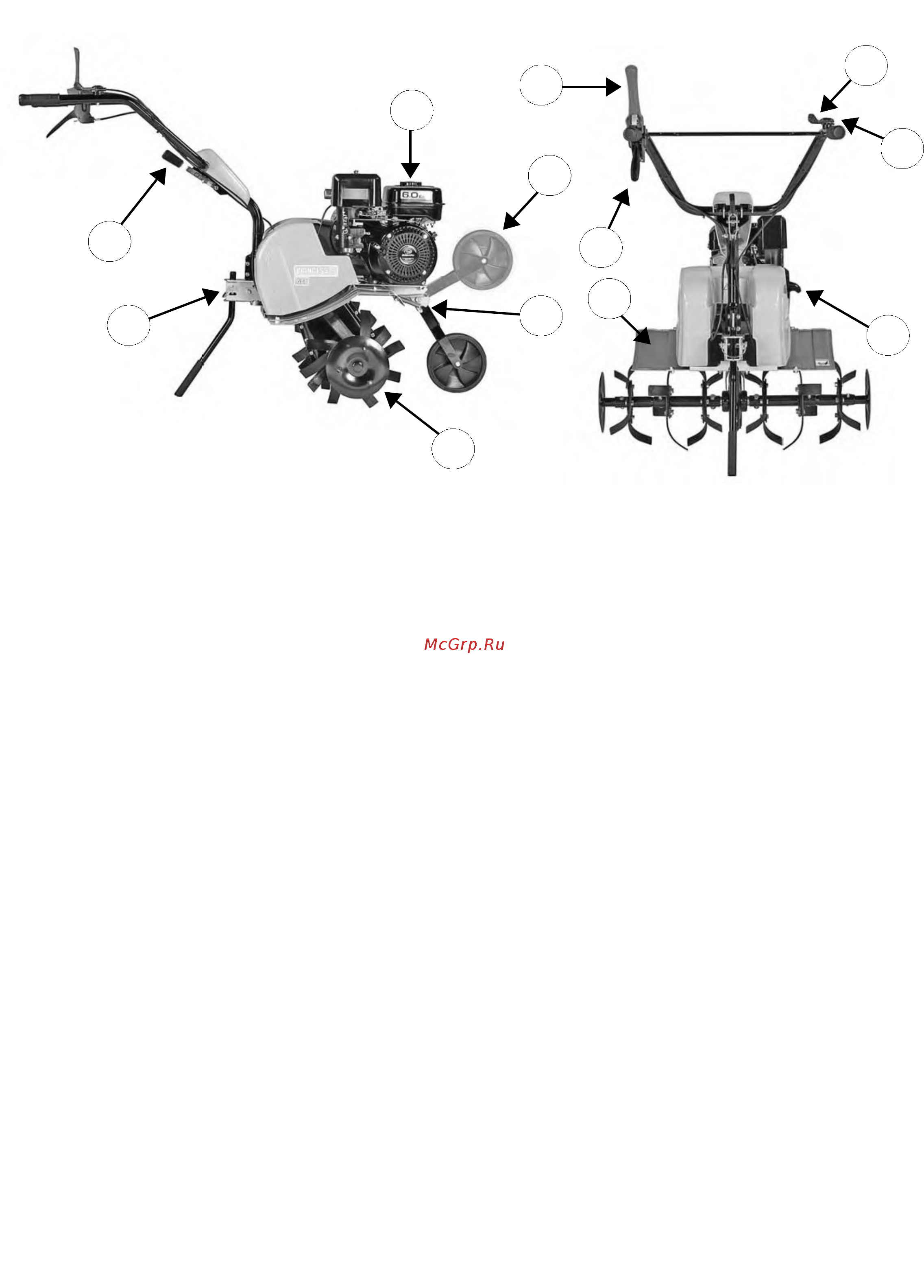 Grillo MP3 [41/59] Princess m1