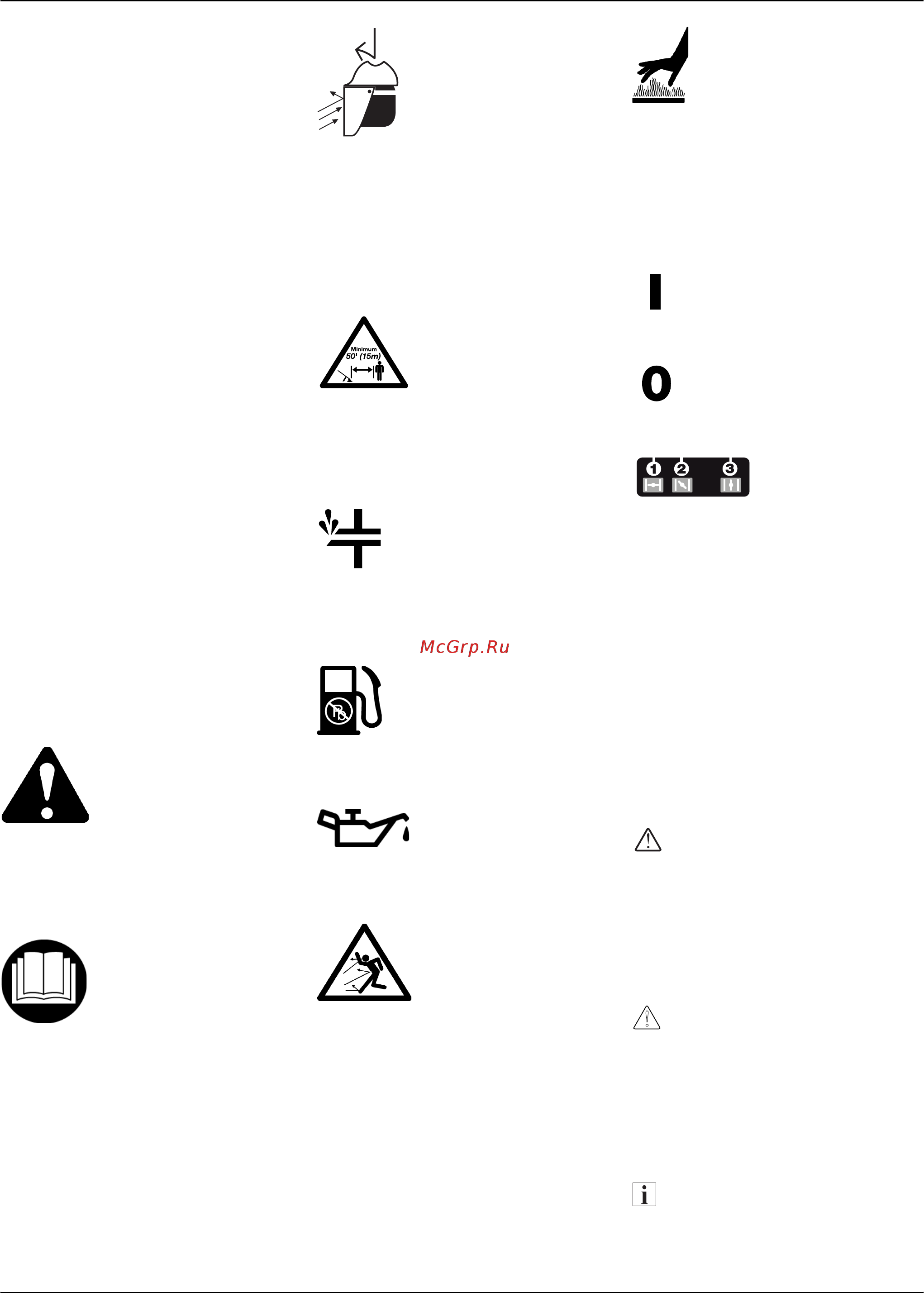 MTD MT 32 BPB [8/14] Cå oæ¾ åcÿoæ µºe ¾e ªa o pº o oªc¹ e