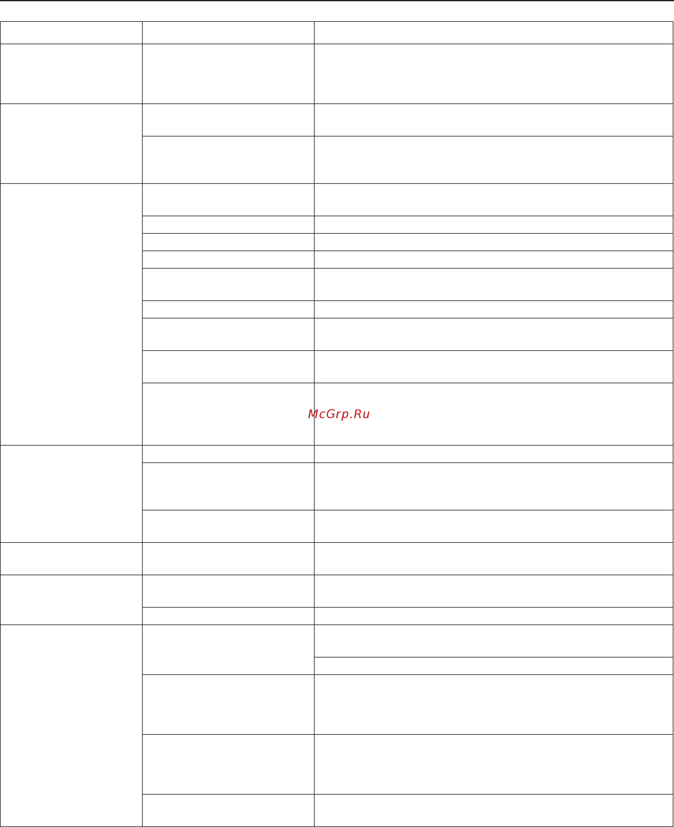 Murray MS 55800 E [146/224] Not for reproduction
