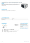 Breezart 6000 Humi Aqua Техническое описание