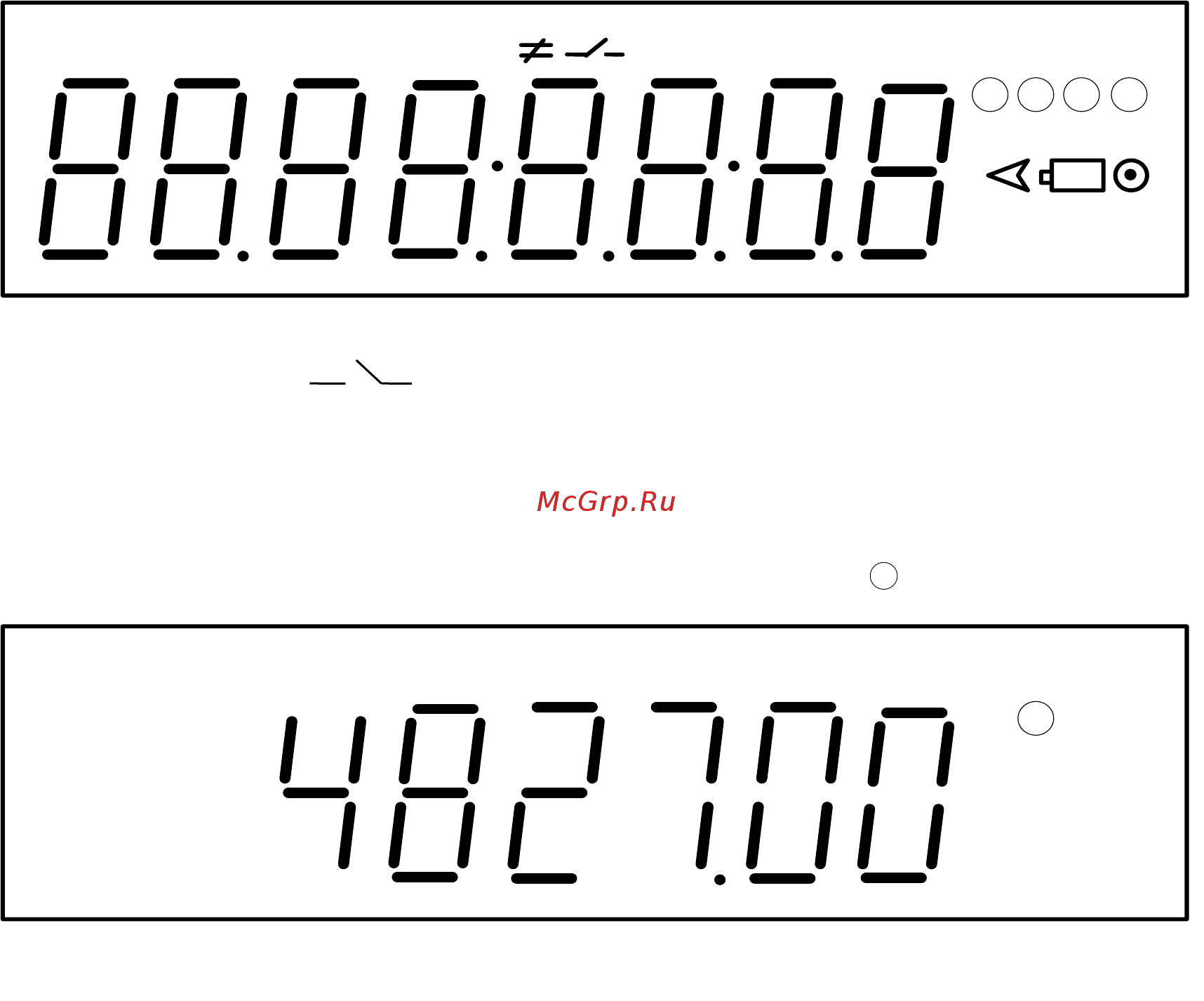 Меркурий 206 [18/41] Date time md reset prev tariff