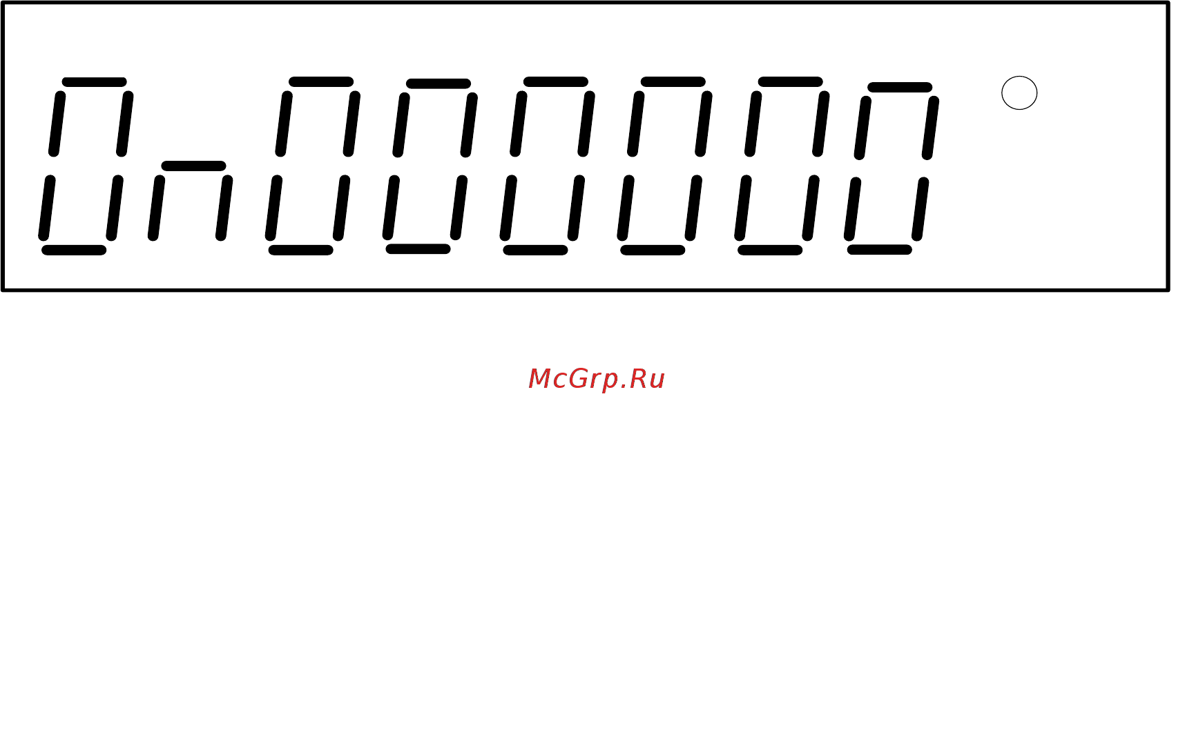 Меркурий 206 [26/41] Date time md reset prev tariff