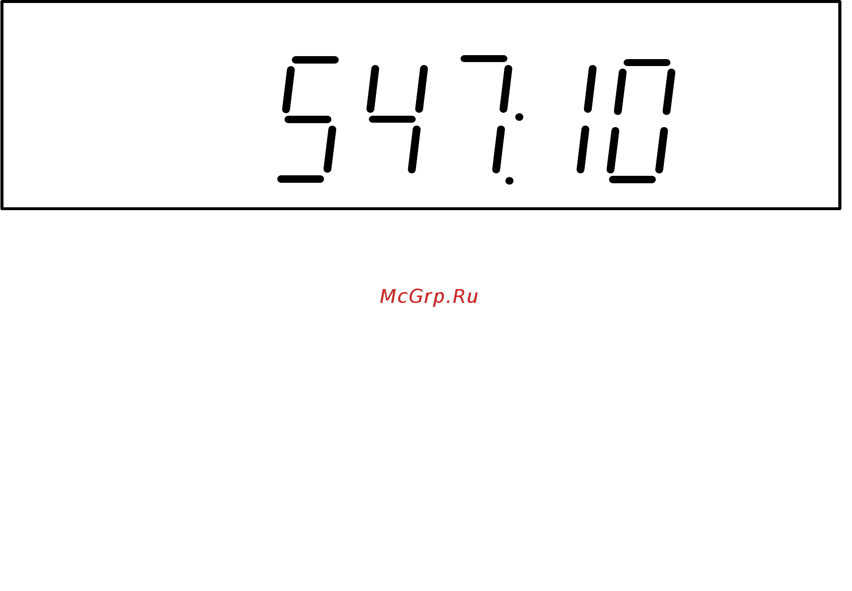 Меркурий 206 [28/41] Date time md reset prev tariff