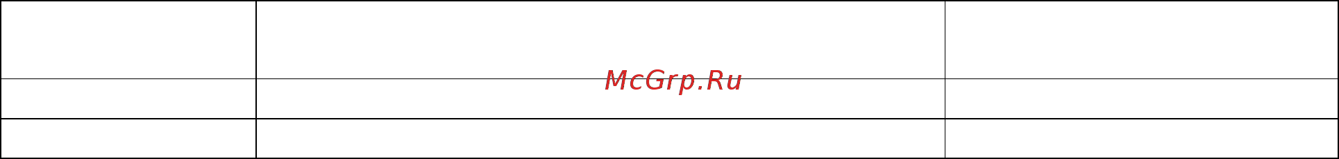Меркурий 231AMш Описание типа онлайн [3/12] 417195