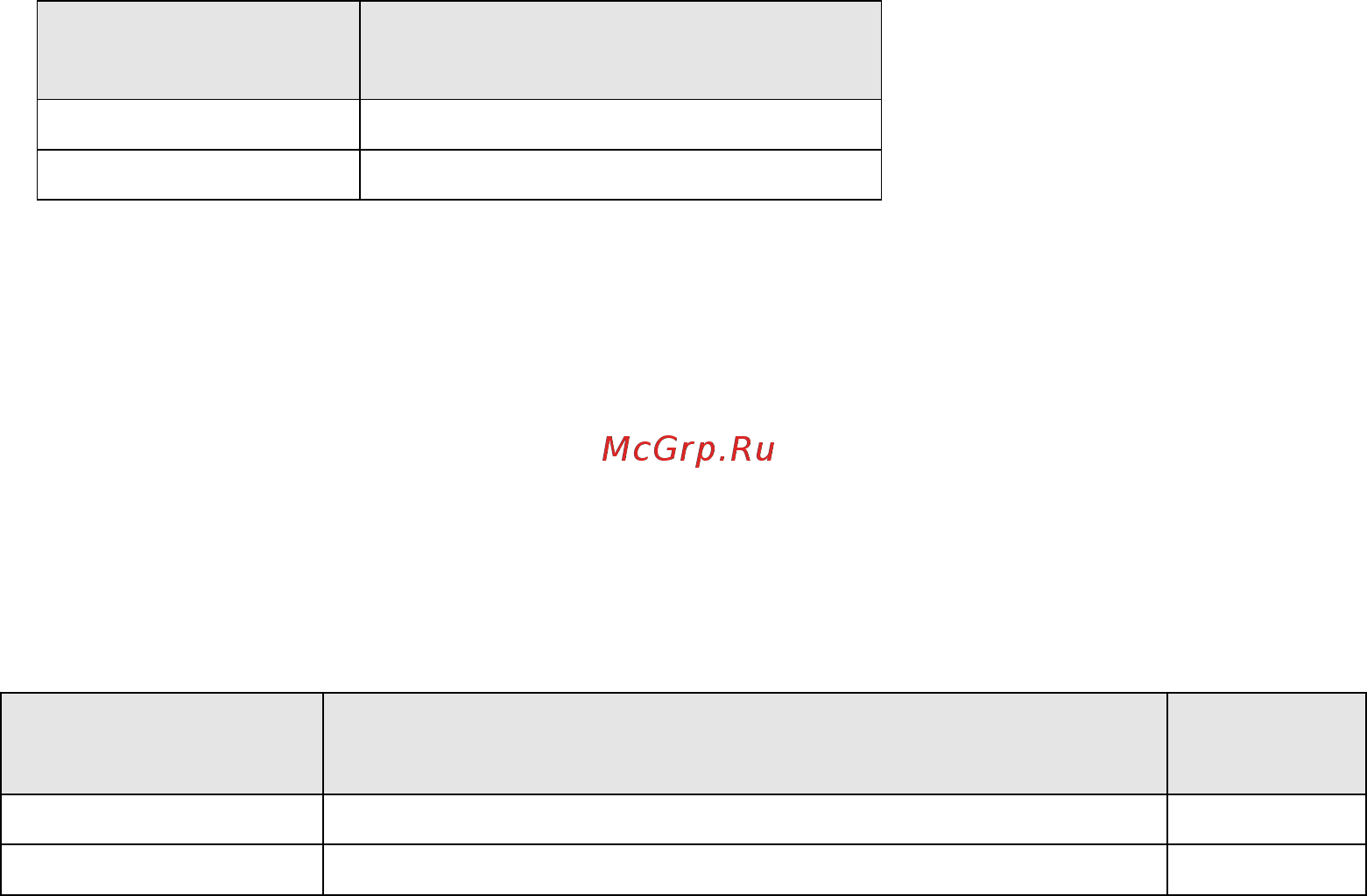 Инкотекс МЕРКУРИЙ 231 АT-01I Руководство пользователя онлайн [8/52] 514585