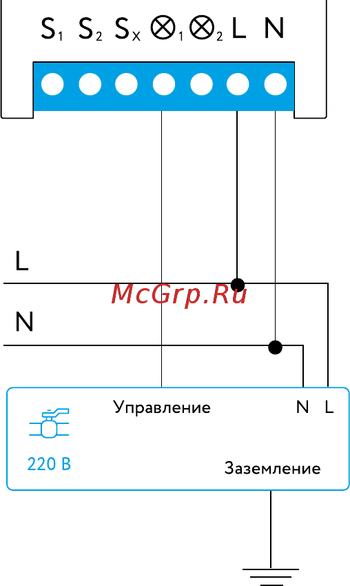 Rubetek RE-3312 Инструкция по эксплуатации онлайн [10/27] 417367