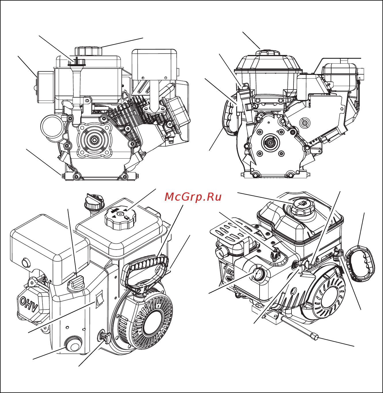 Ariens ST24 COMPACT TRACK [15/42] Ariens