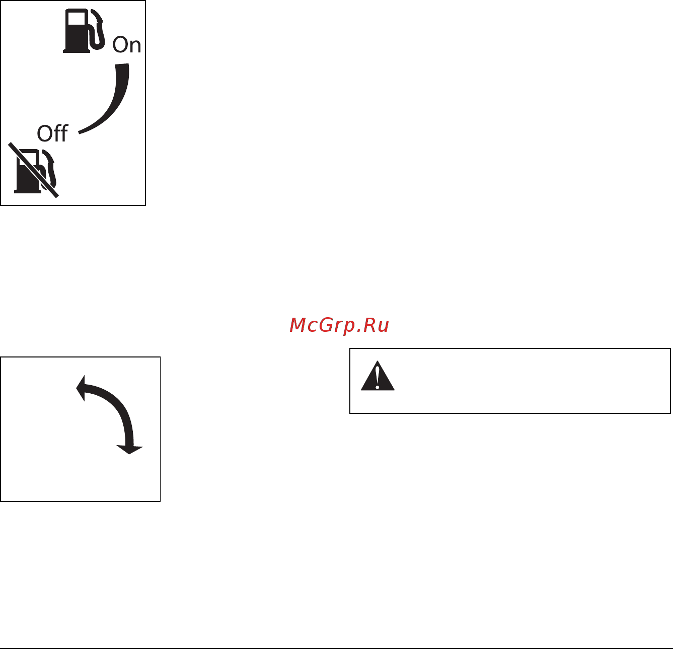 Ariens ST28DLE PRO [21/42] Check function of clutches