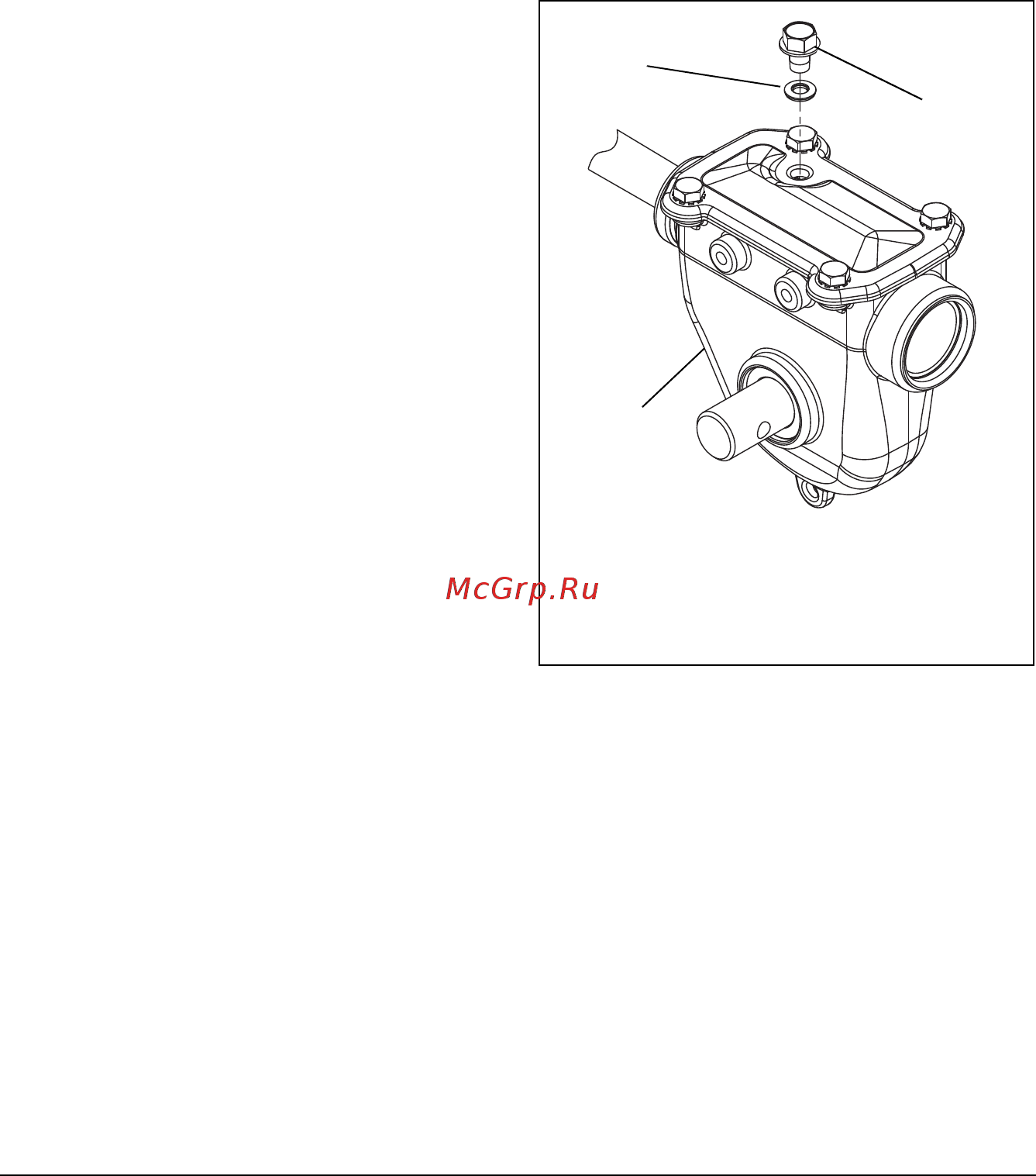 Ariens ST28DLE PRO [25/42] Change engine oil