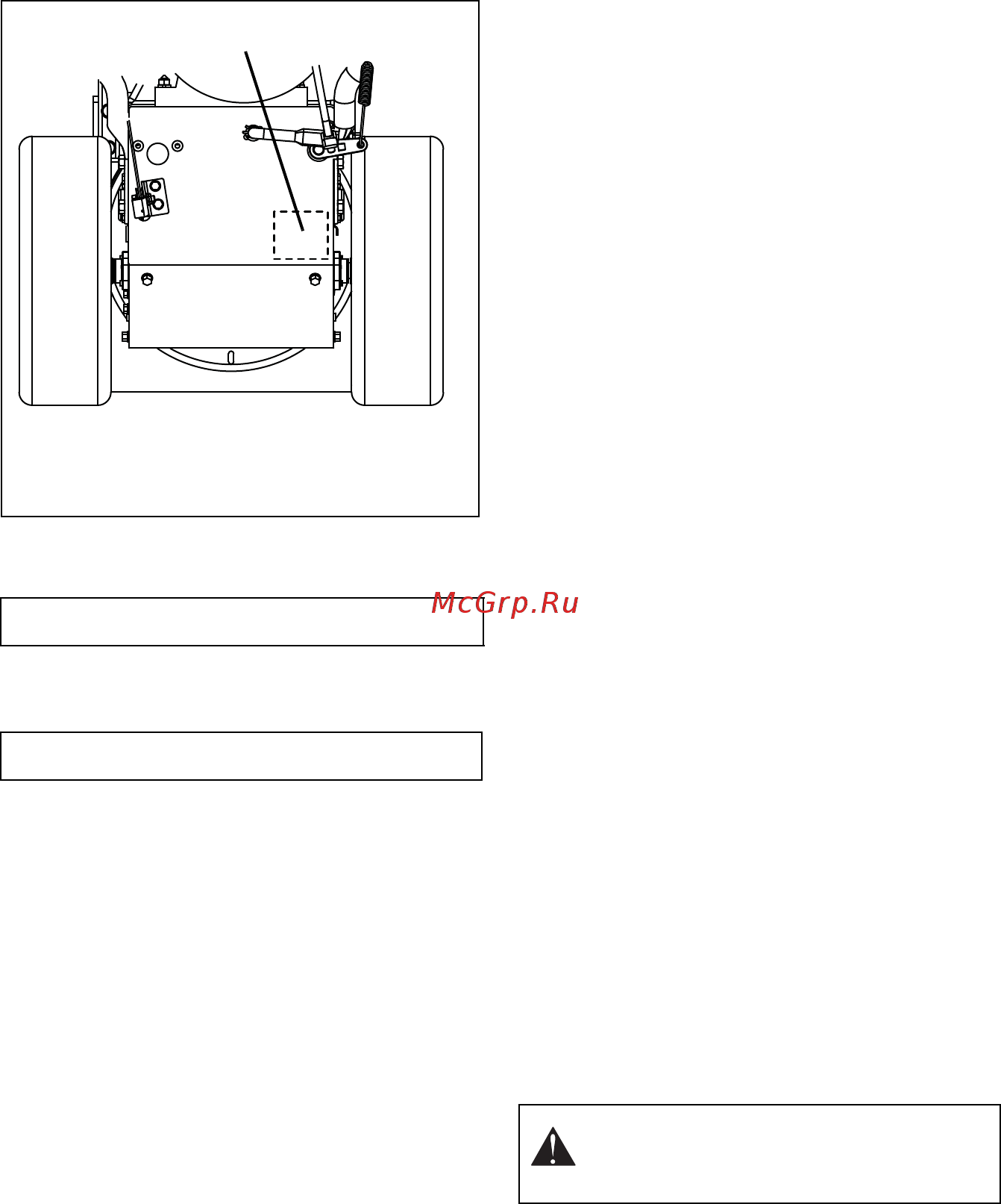 Ariens SNO-TEK 28E [3/34] Delivery