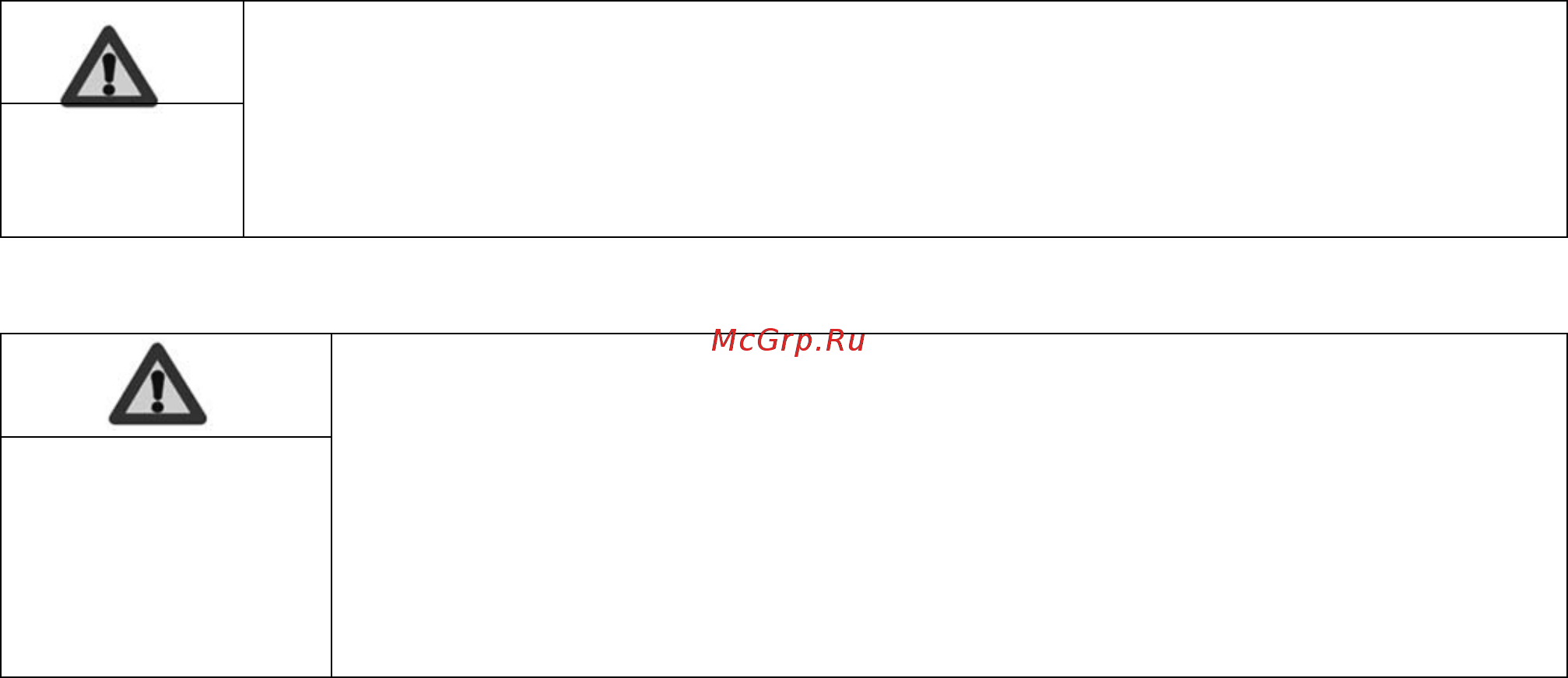 Sdmo ST 2.36 H [10/22] Промывка насосного агрегата