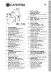 Gardena Classic 4000/4i EP Инструкция по эксплуатации