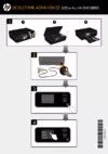 HP Deskjet Ink Advantage 5525 e-All-in-One Инструкции по установке
