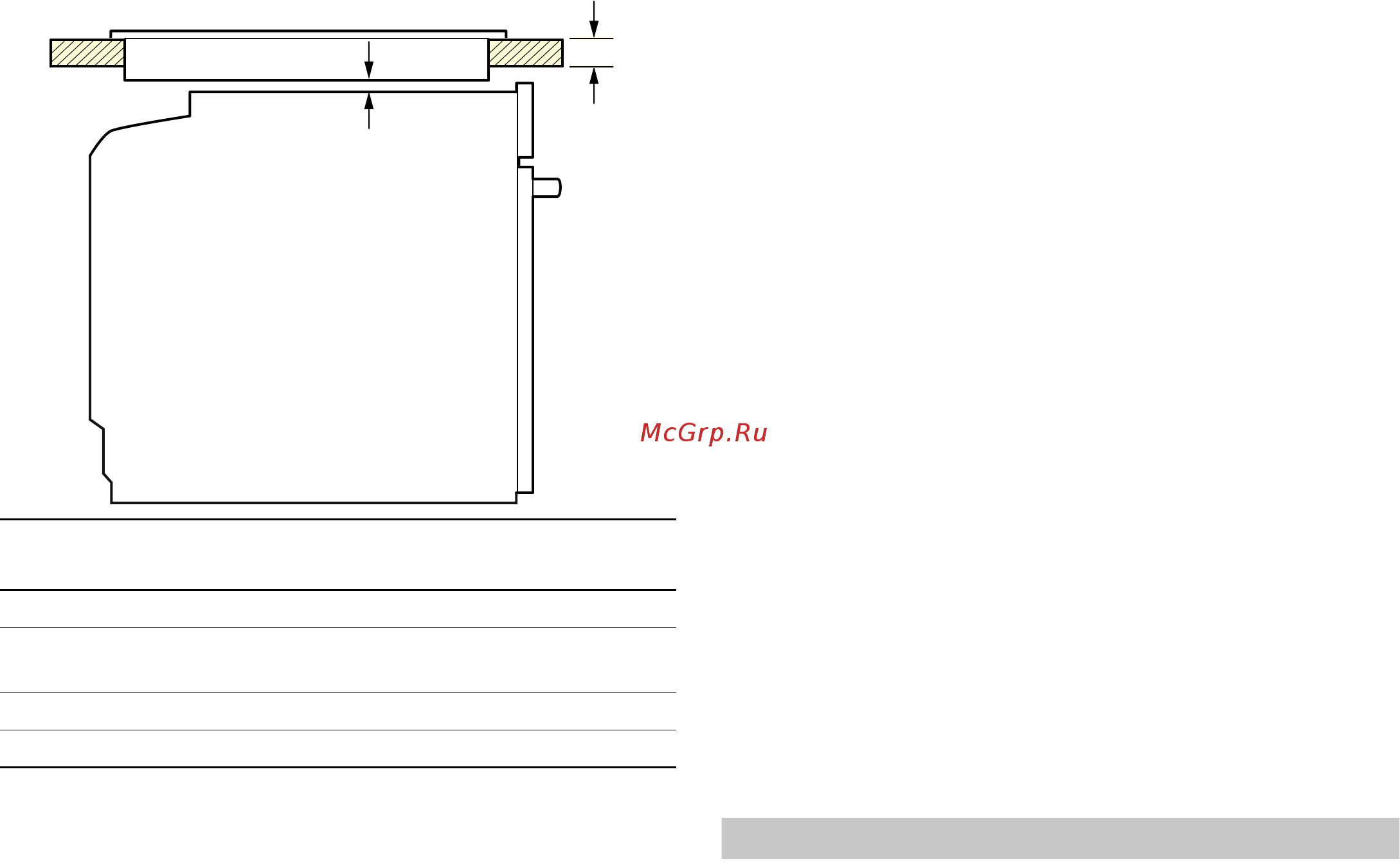 Neff b25cr22n0 [3/20] Träger von elektronischen implantaten