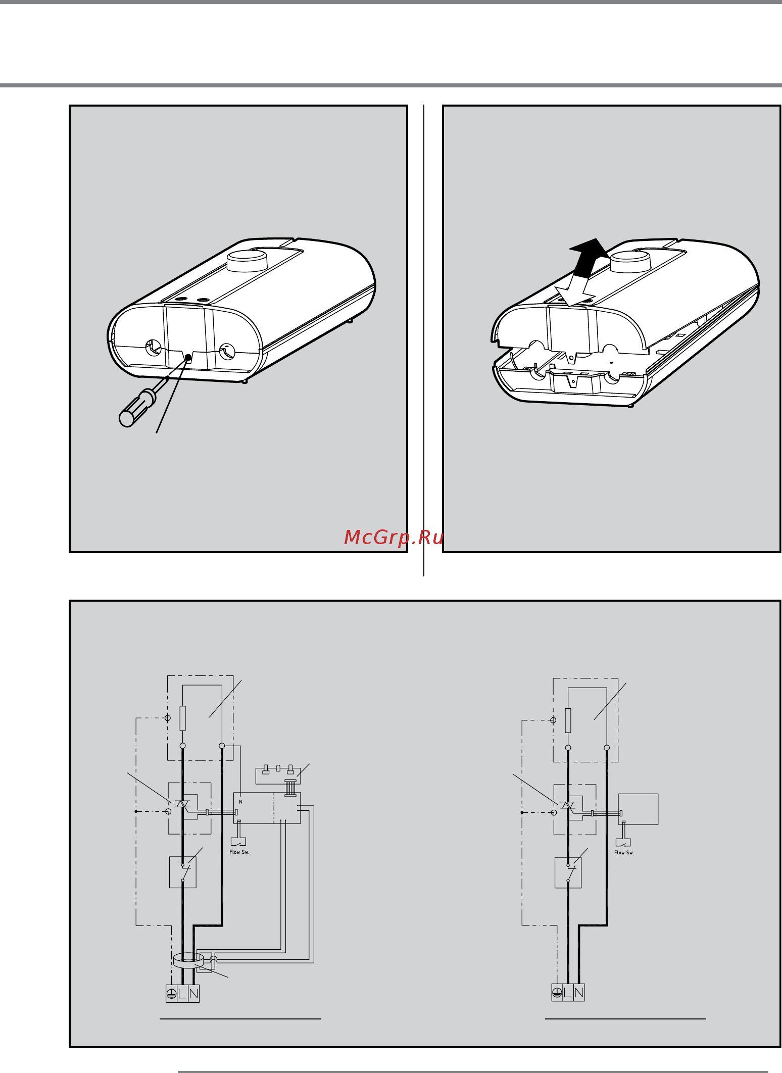 Stiebel Eltron IS E-2 [11/16] Инструкция по установке