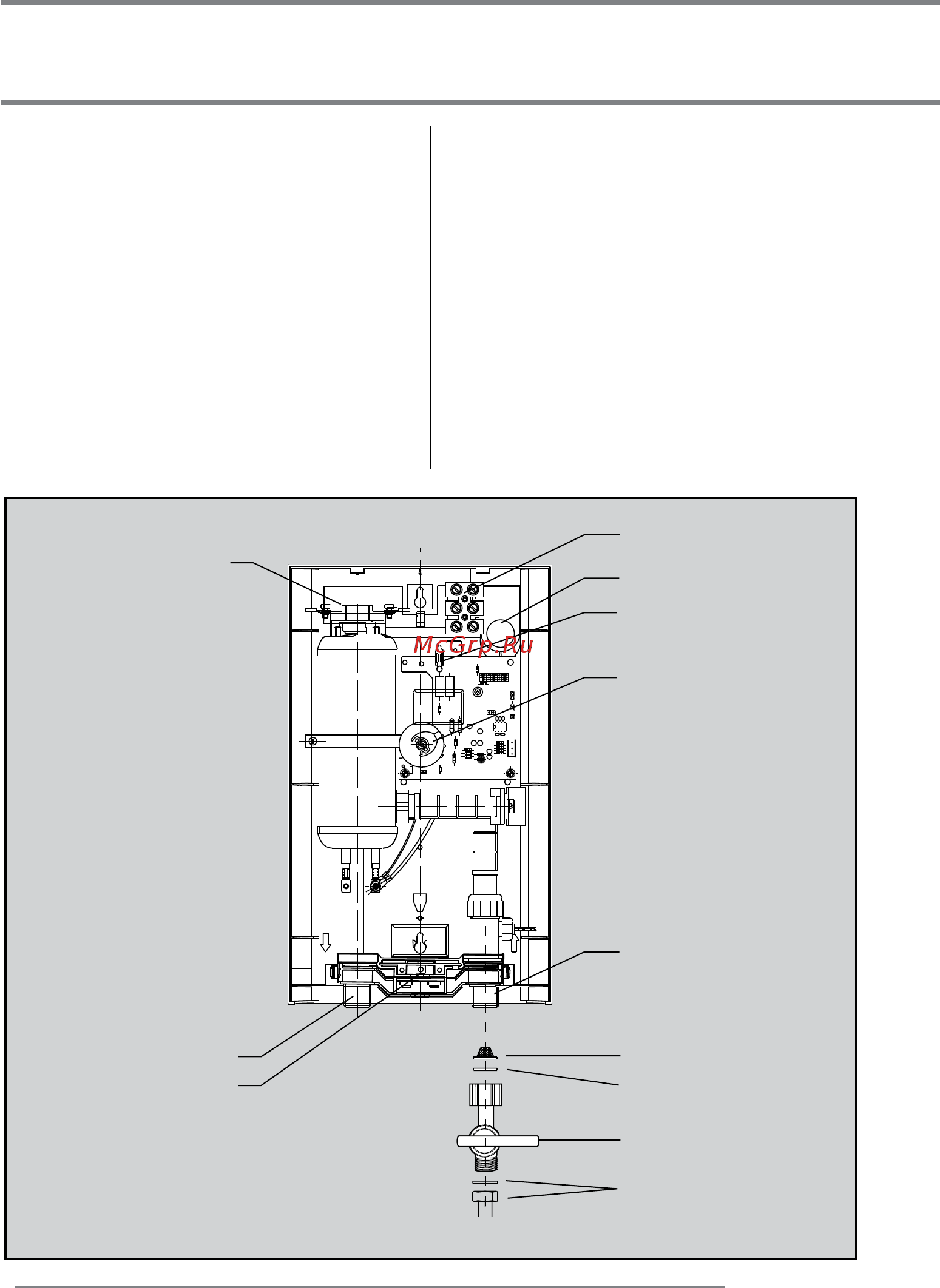 Stiebel Eltron IS E-2 [12/16] Инструкция по установке
