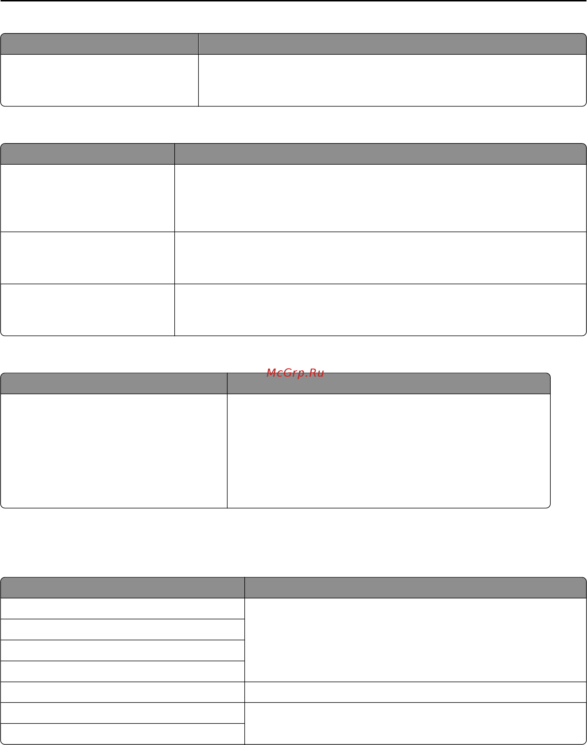 Lexmark XC2132 [179/356] Параметры динамика
