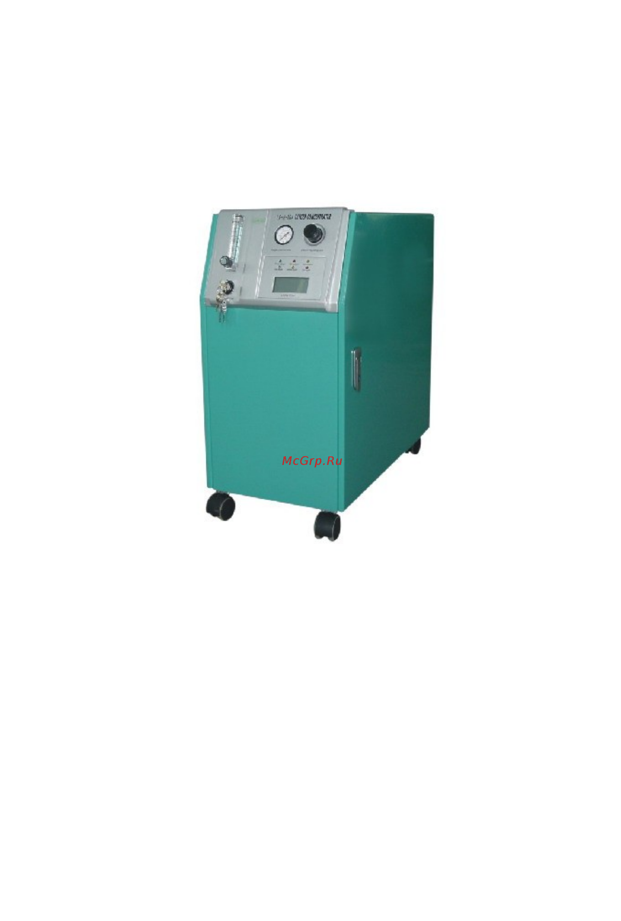 Atmung LF-H-10A (10L-I) Инструкция по эксплуатации онлайн