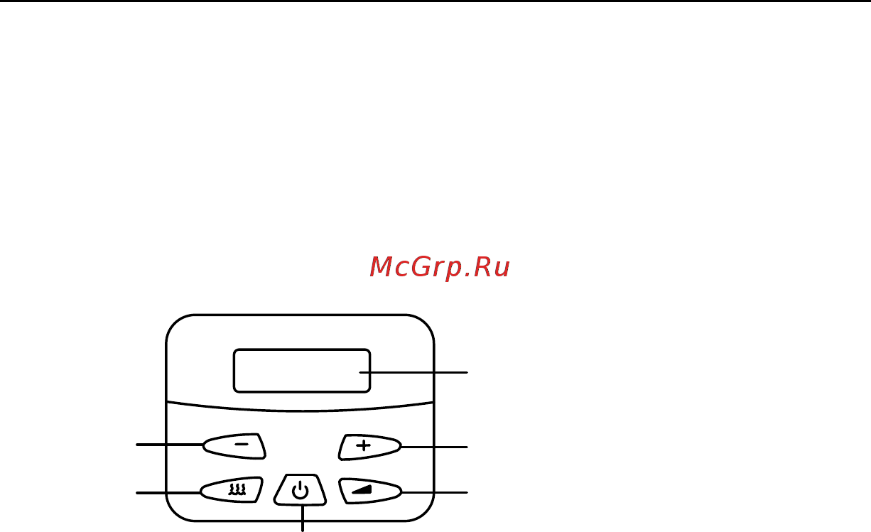 Bmc 630C с увлажнителем Инструкция по эксплуатации онлайн [17/42] 418126