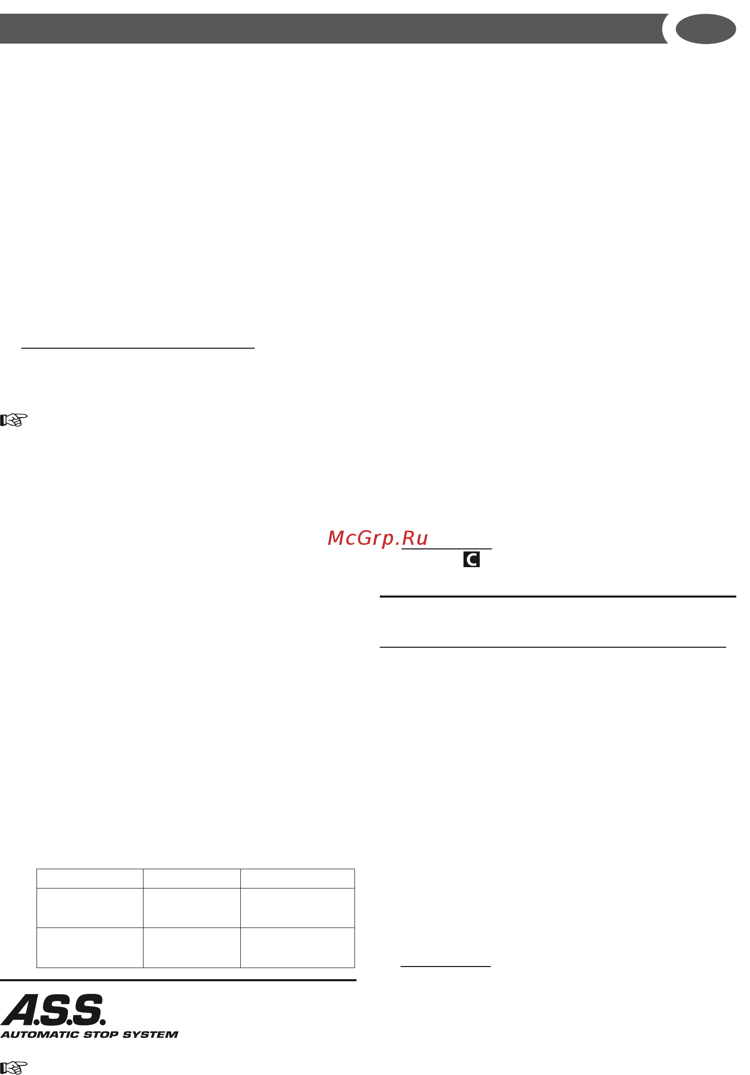 Lavor STM 160 (8.086.0138C) [15/124] Nettoyage et entretien