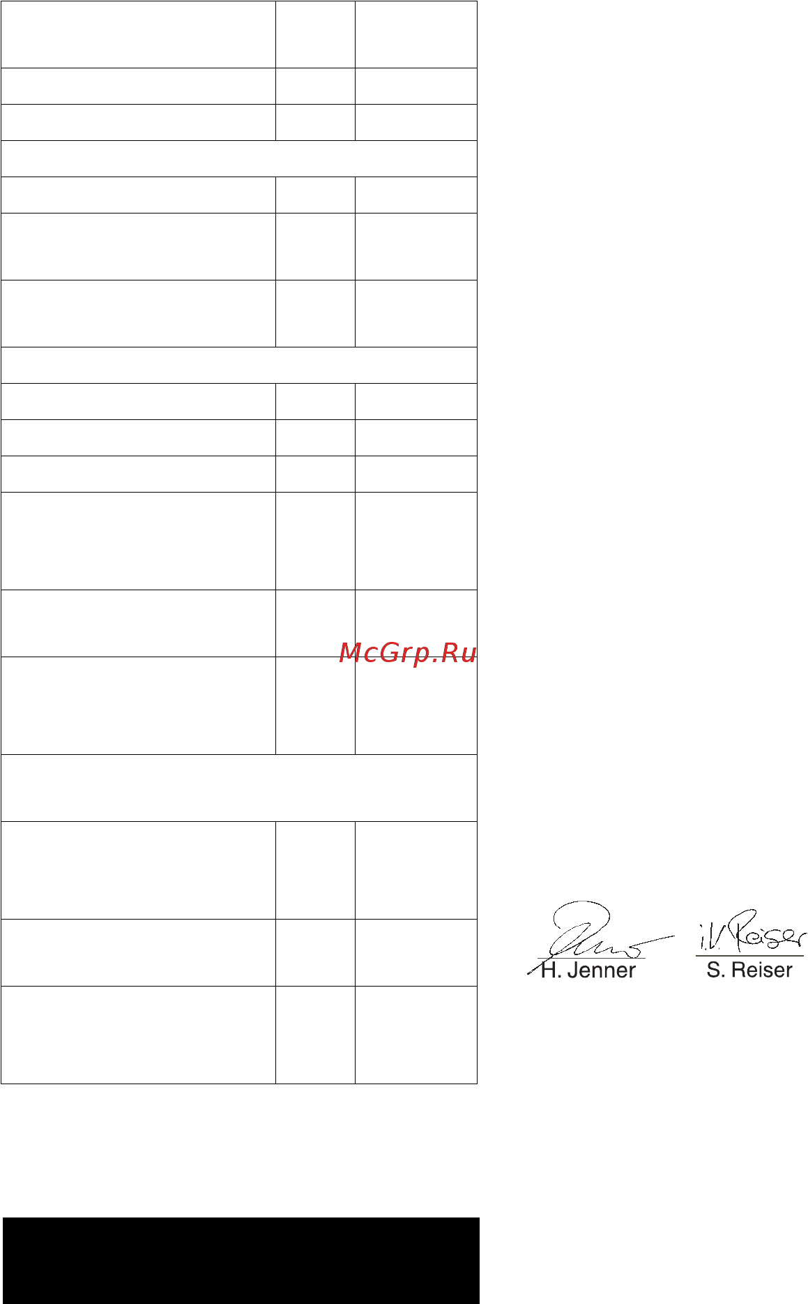 Karcher K 3.75 MD [11/12] Заявление о соответствии требованиям ce