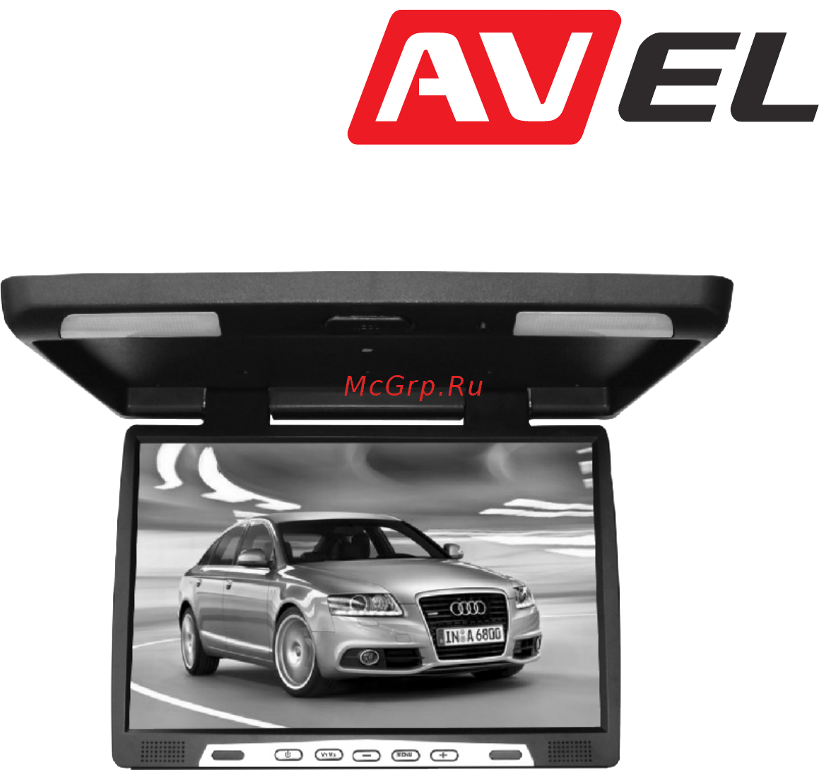 Avel Android AVS115 + Xiaomi TV Stick Инструкция по эксплуатации онлайн