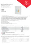 Arlight Sens SR-2300TR-DT8-G4-IN White (DALI, MIX) Инструкция по эксплуатации