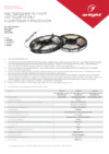 Arlight SPI-5000-5060-60 12V Cx3 Day4000-Auto (10mm, 13.2W, IP20) Инструкция по эксплуатации