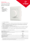 Arlight Rotary SMART-P15-DIM Инструкция по эксплуатации
