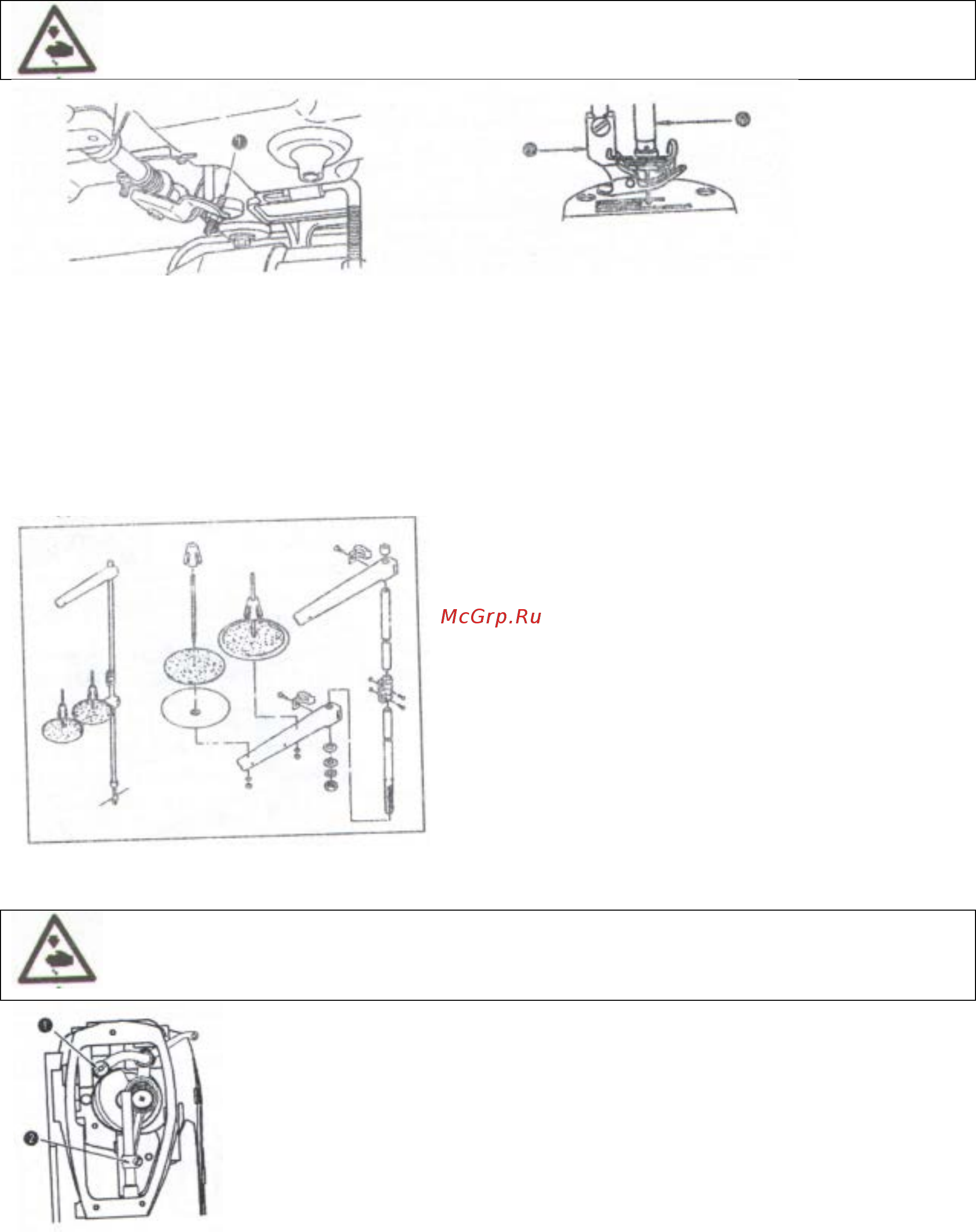 Type Special S-F08/9300H-D4 Инструкция по эксплуатации онлайн [6/34] 419705